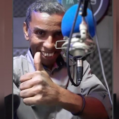Ed Viana
