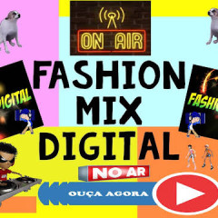 Fashion Mix Digital