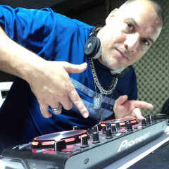 André DeeJay