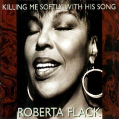 Roberta Flack