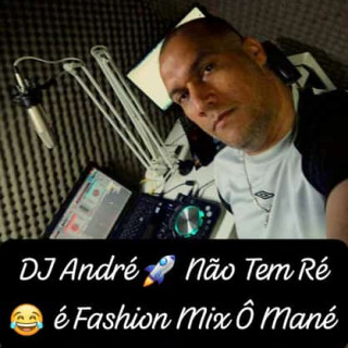 📀PODCAST REMIX BY ANDRÉ DJFASHIONMIX TOTALMENTE MIXADO!!!📀